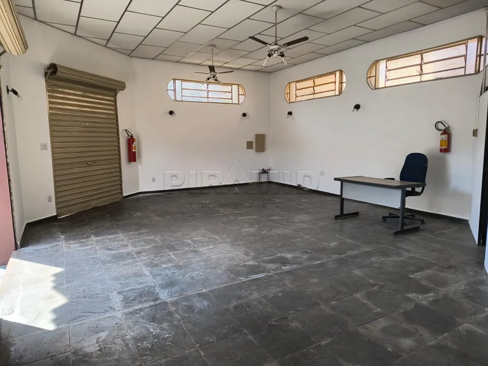 Alugar Comercial / Sal&atilde;o em Ribeir&atilde;o Preto R$ 2.200,00 - Foto 1