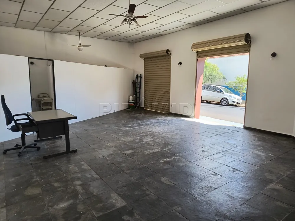 Alugar Comercial / Sal&atilde;o em Ribeir&atilde;o Preto R$ 2.200,00 - Foto 2