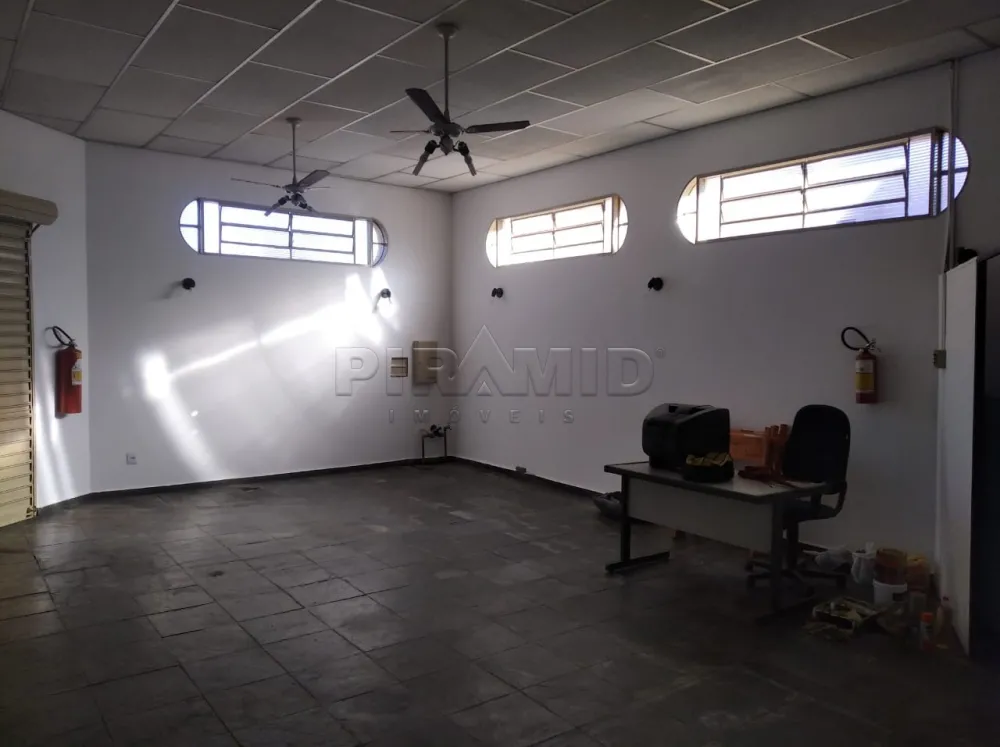 Alugar Comercial / Sal&atilde;o em Ribeir&atilde;o Preto R$ 2.200,00 - Foto 5