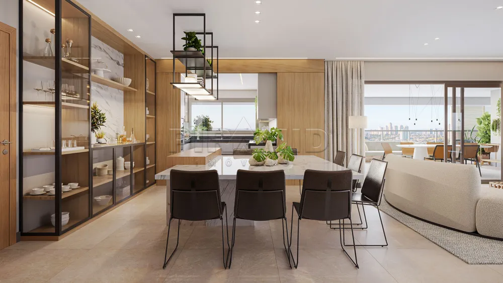 Comprar Apartamento / Lan&ccedil;amento em Ribeir&atilde;o Preto R$ 1.978.620,00 - Foto 2