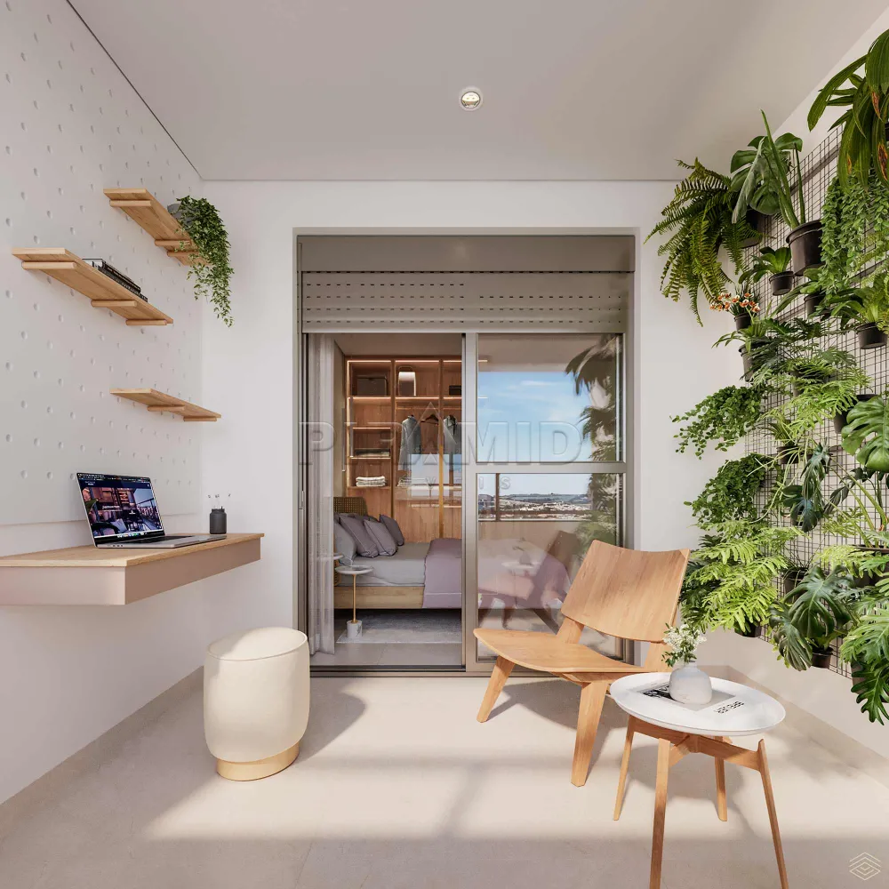 Comprar Apartamento / Lan&ccedil;amento em Ribeir&atilde;o Preto R$ 1.978.620,00 - Foto 3