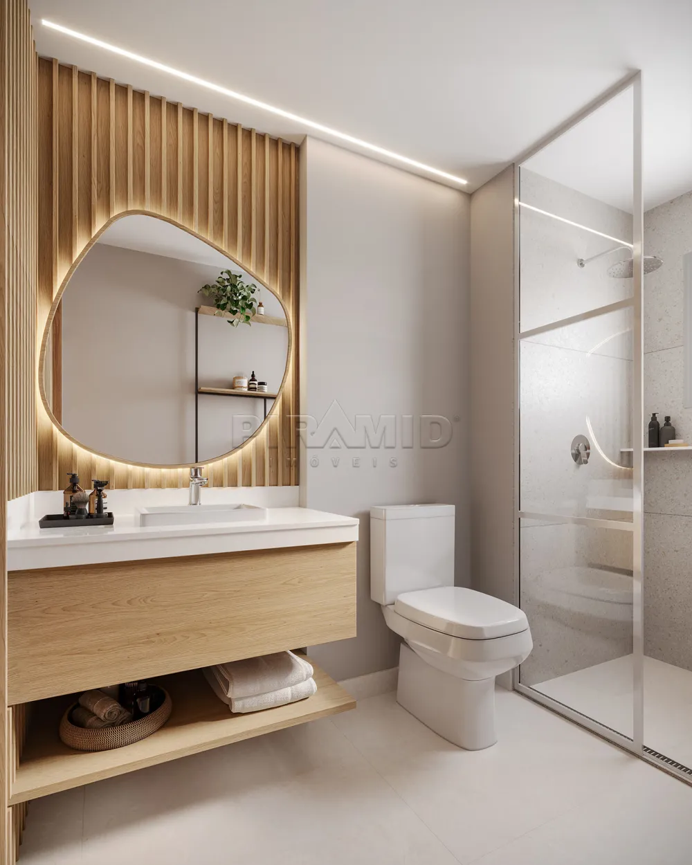 Comprar Apartamento / Lan&ccedil;amento em Ribeir&atilde;o Preto R$ 1.978.620,00 - Foto 8