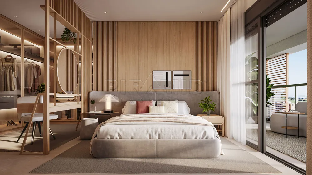 Comprar Apartamento / Lan&ccedil;amento em Ribeir&atilde;o Preto R$ 1.978.620,00 - Foto 10