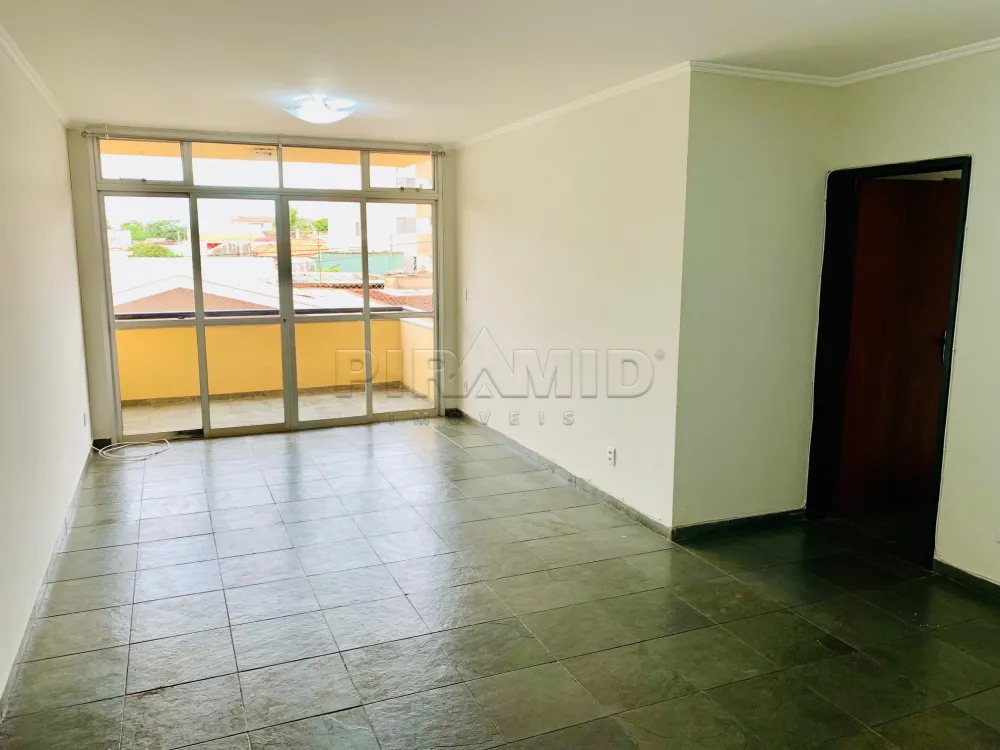 Alugar Apartamento / Padr&atilde;o em Ribeir&atilde;o Preto R$ 3.500,00 - Foto 1