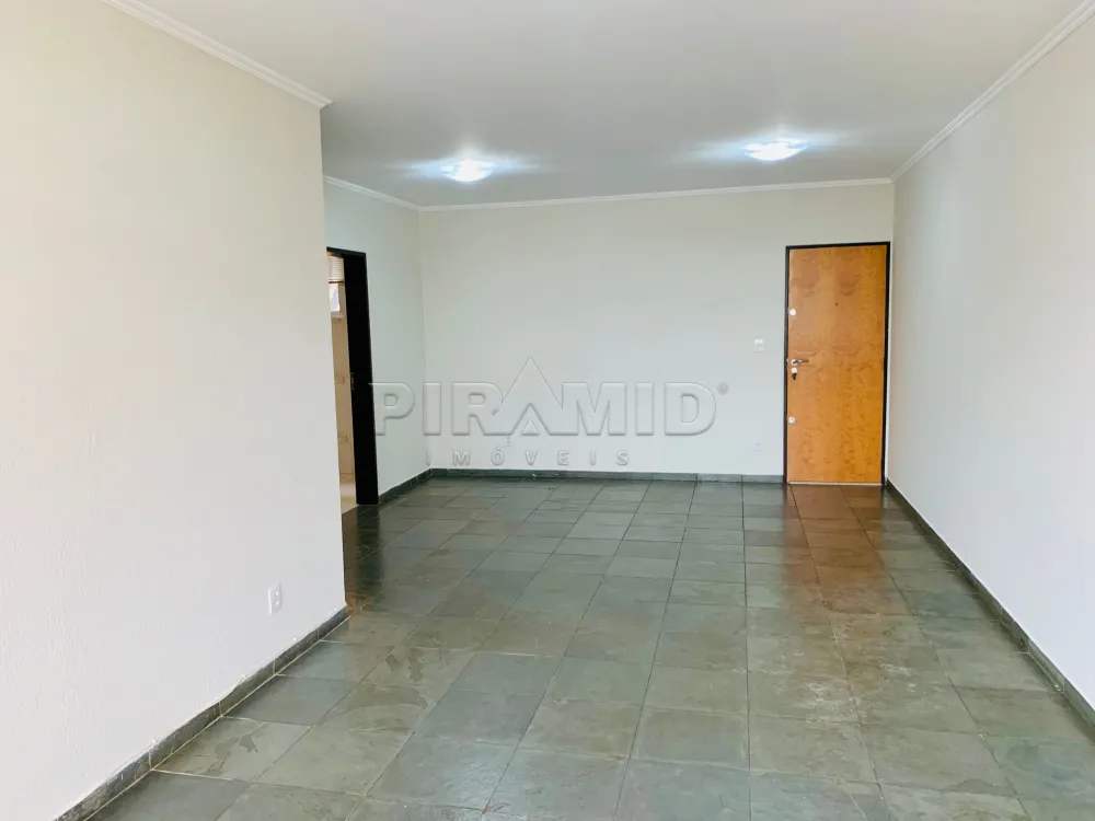 Alugar Apartamento / Padr&atilde;o em Ribeir&atilde;o Preto R$ 3.500,00 - Foto 2