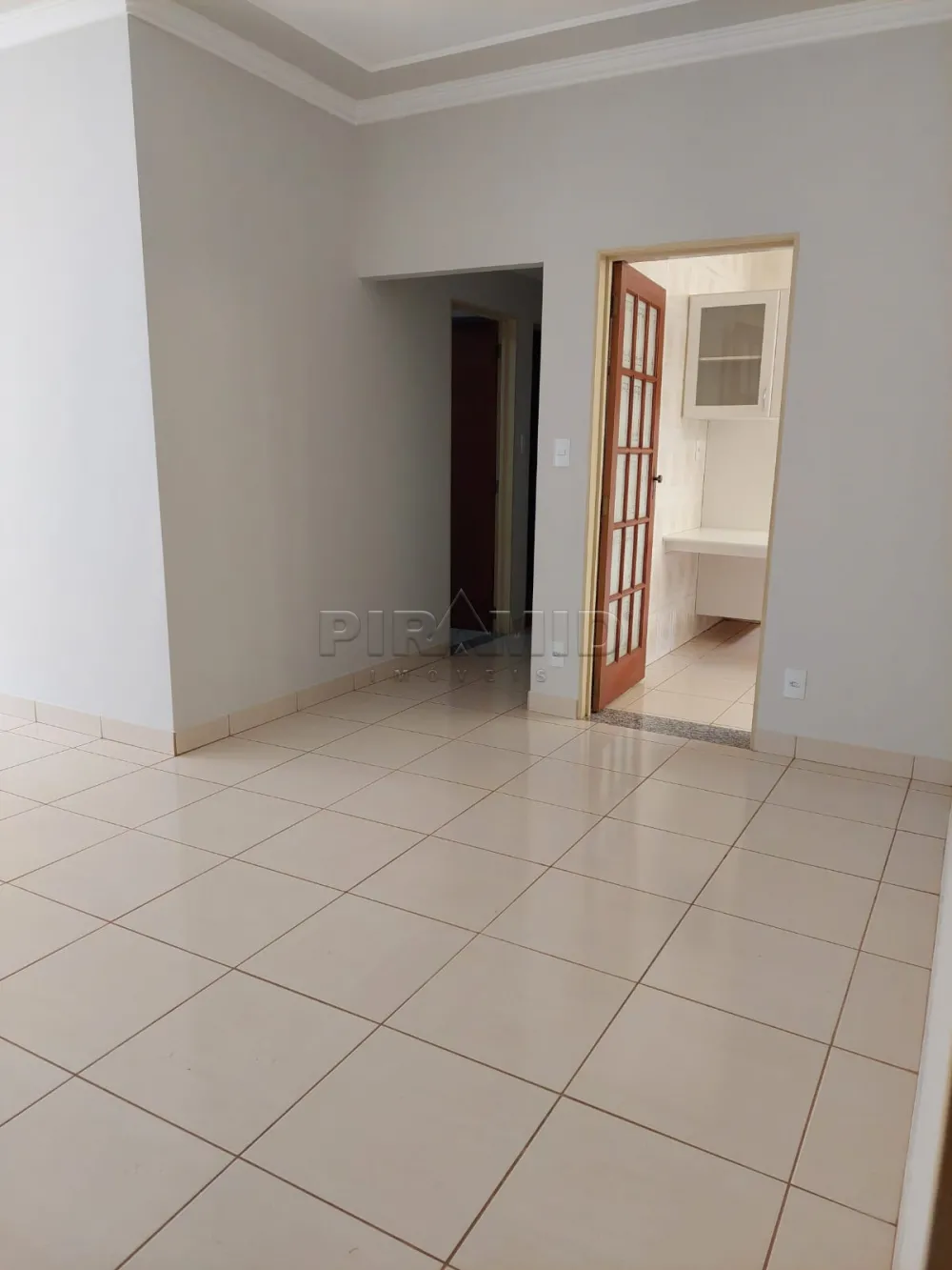 Alugar Apartamento / Padr&atilde;o em Ribeir&atilde;o Preto R$ 1.500,00 - Foto 2