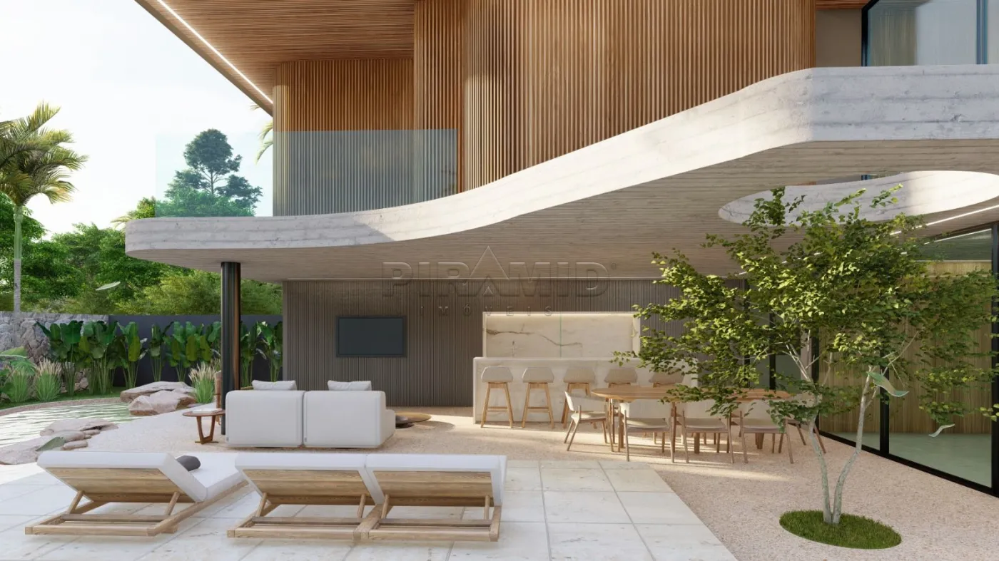 Comprar Casa / Condom&iacute;nio em Bonfim Paulista R$ 4.600.000,00 - Foto 2