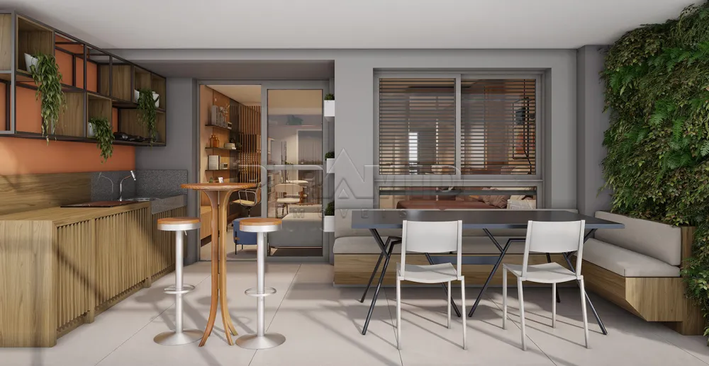 Comprar Apartamento / Lan&ccedil;amento em Ribeir&atilde;o Preto R$ 614.190,00 - Foto 2