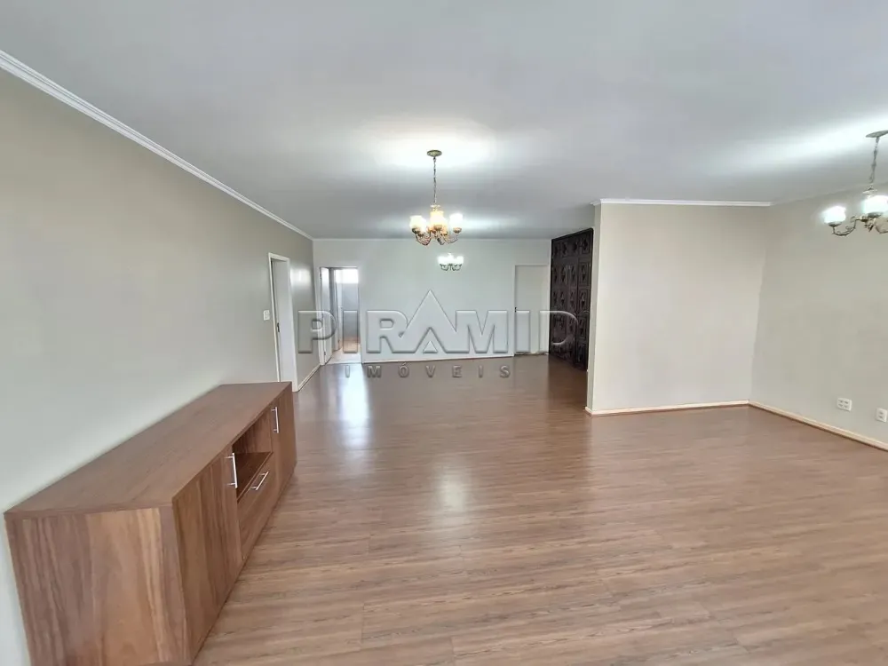 Alugar Apartamento / Padr&atilde;o em Ribeir&atilde;o Preto R$ 2.800,00 - Foto 2