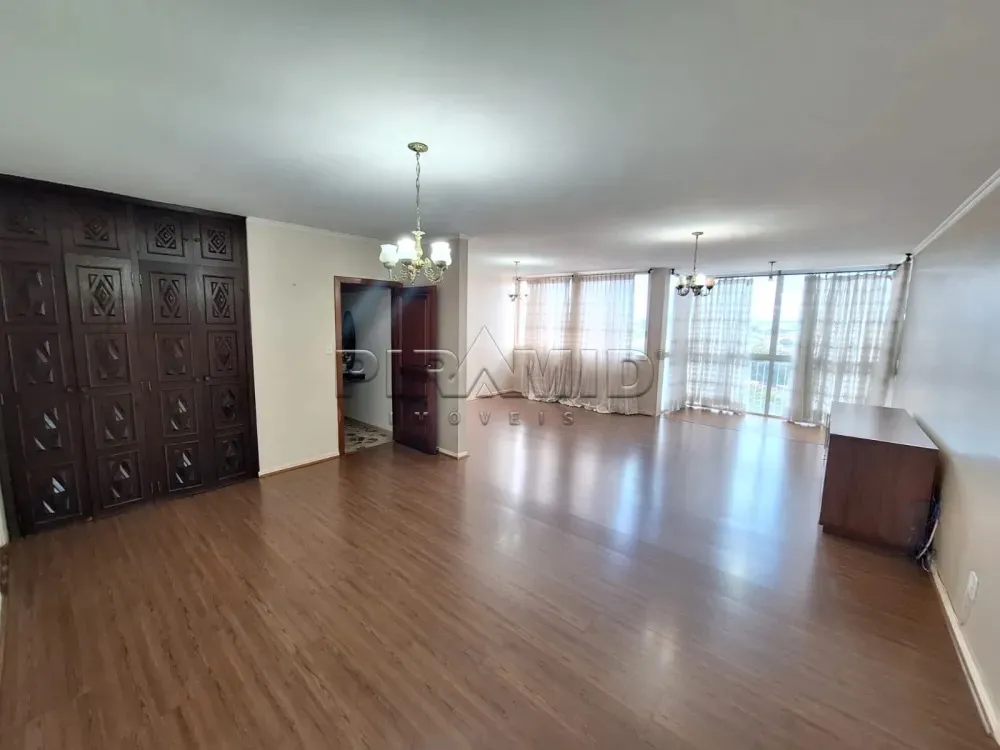 Alugar Apartamento / Padr&atilde;o em Ribeir&atilde;o Preto R$ 2.800,00 - Foto 3