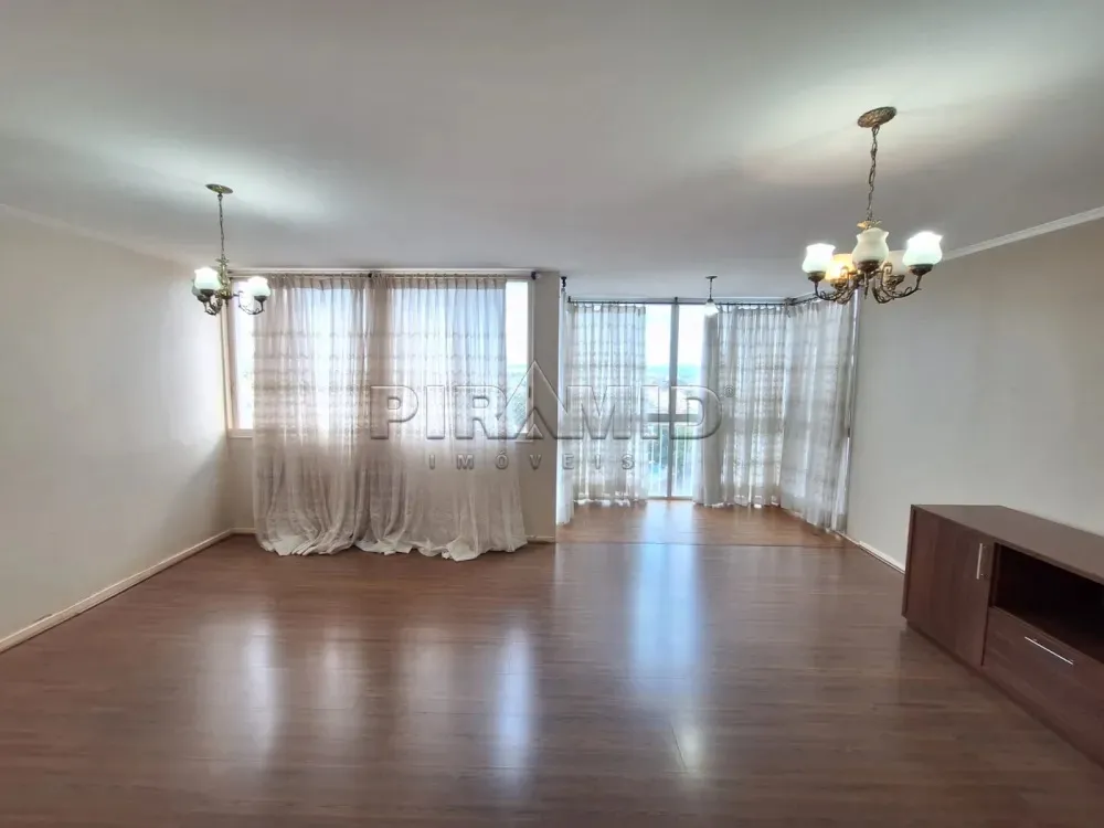 Alugar Apartamento / Padr&atilde;o em Ribeir&atilde;o Preto R$ 2.800,00 - Foto 6