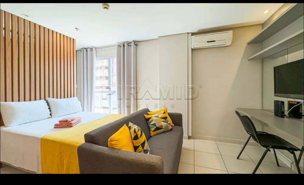 Alugar Apartamento / Flat em Ribeir&atilde;o Preto R$ 2.000,00 - Foto 3