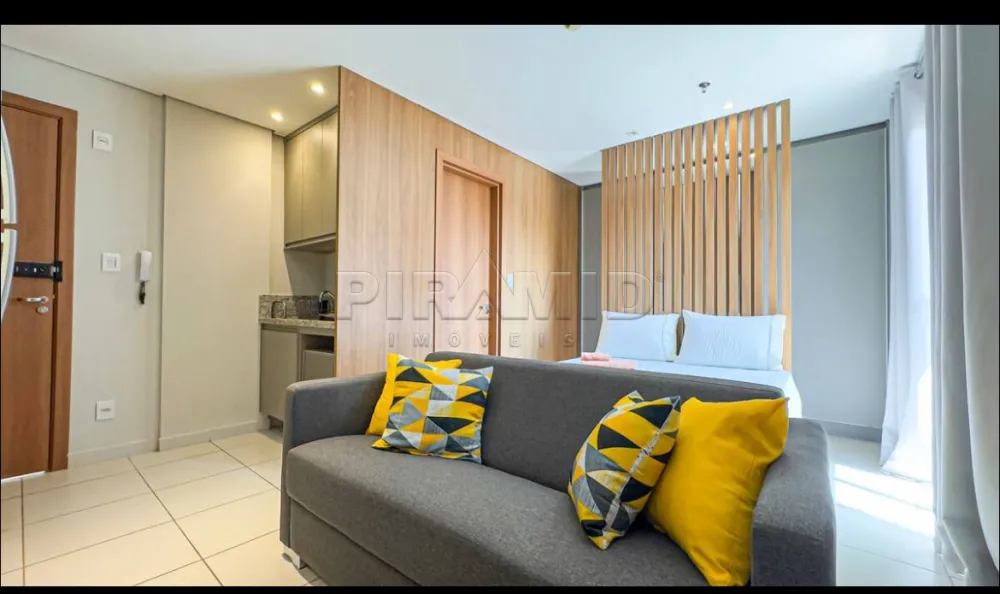 Alugar Apartamento / Flat em Ribeir&atilde;o Preto R$ 2.000,00 - Foto 4