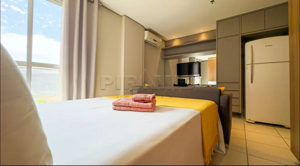 Alugar Apartamento / Flat em Ribeir&atilde;o Preto R$ 2.000,00 - Foto 5