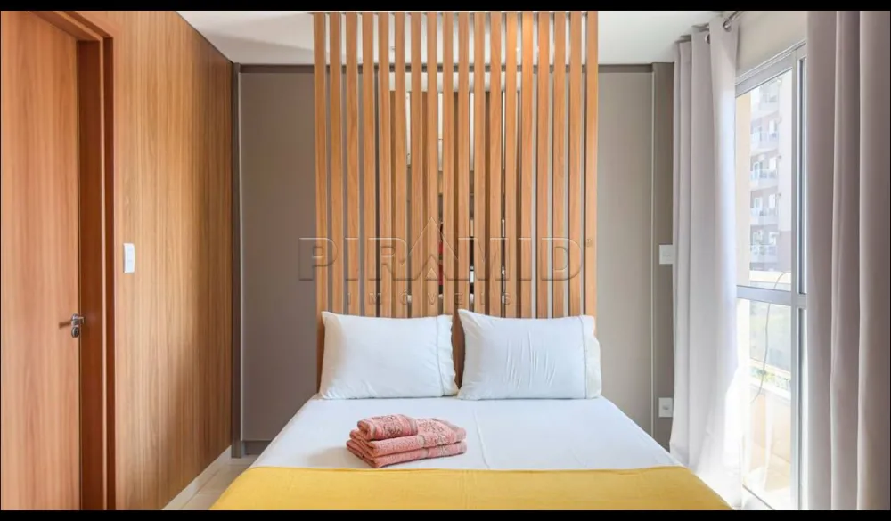 Alugar Apartamento / Flat em Ribeir&atilde;o Preto R$ 2.000,00 - Foto 6