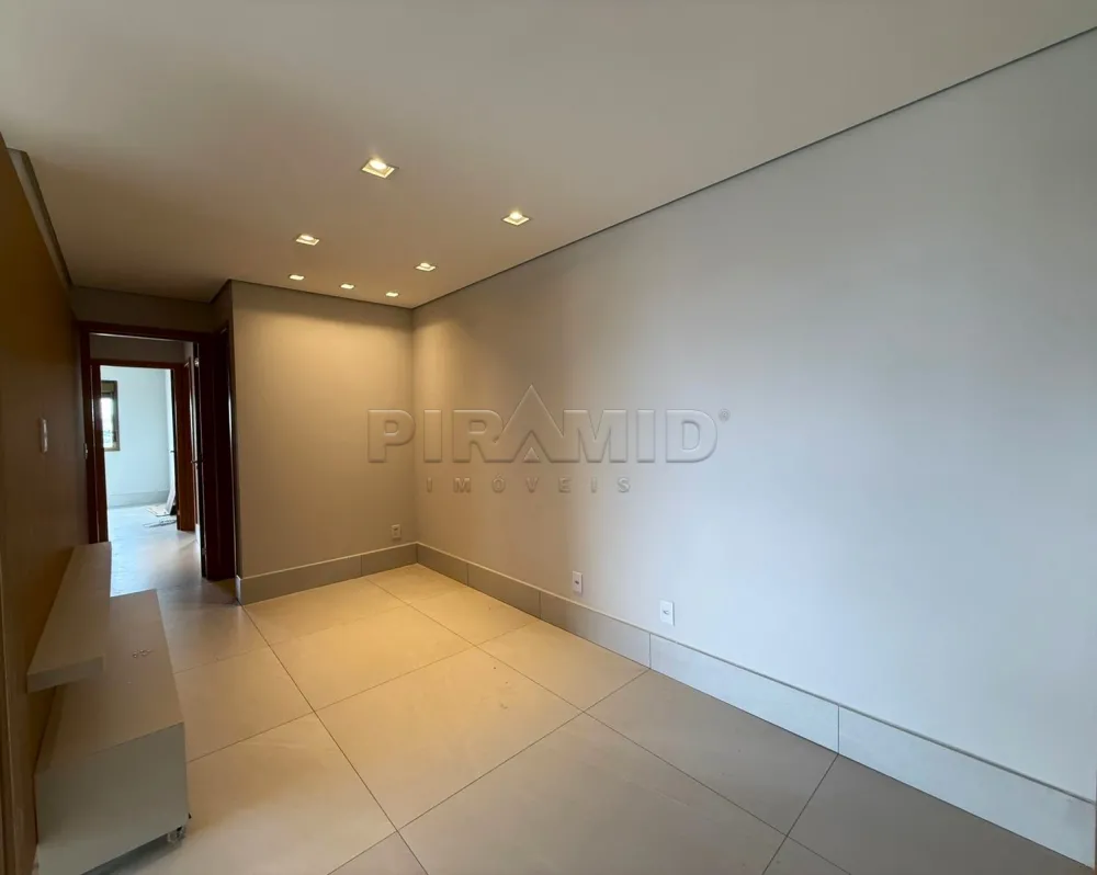 Alugar Apartamento / Padr&atilde;o em Ribeir&atilde;o Preto R$ 5.200,00 - Foto 1