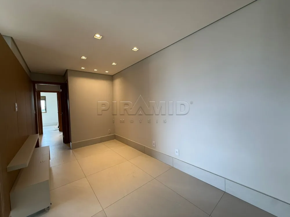 Alugar Apartamento / Padr&atilde;o em Ribeir&atilde;o Preto R$ 5.200,00 - Foto 2