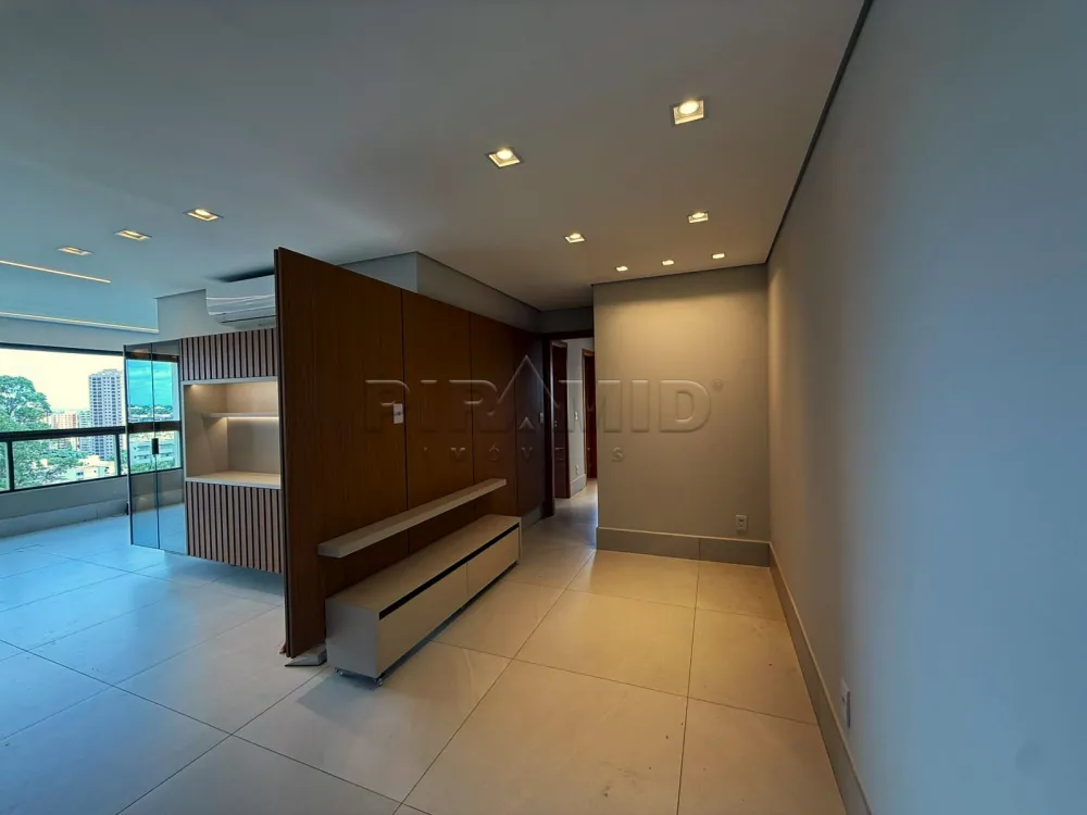 Alugar Apartamento / Padr&atilde;o em Ribeir&atilde;o Preto R$ 5.200,00 - Foto 3