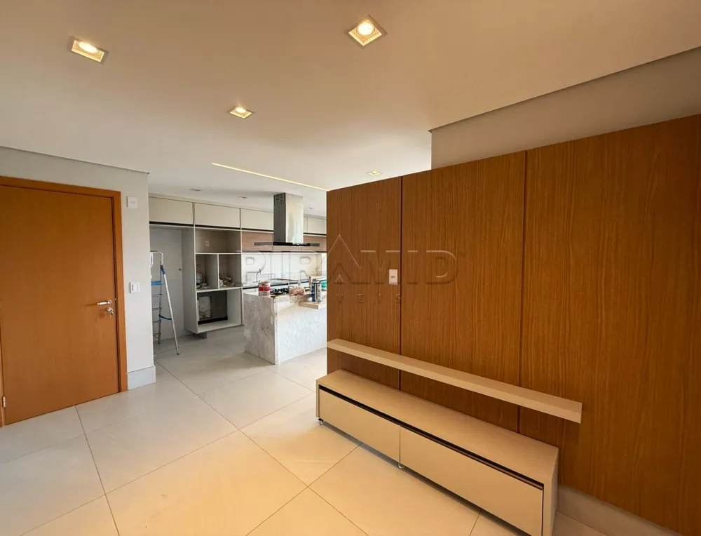 Alugar Apartamento / Padr&atilde;o em Ribeir&atilde;o Preto R$ 5.200,00 - Foto 5