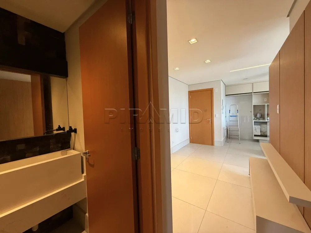Alugar Apartamento / Padr&atilde;o em Ribeir&atilde;o Preto R$ 5.200,00 - Foto 6