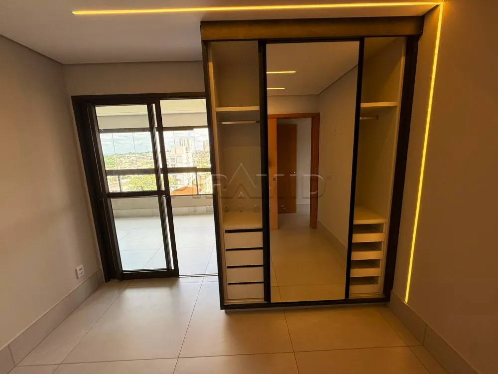 Alugar Apartamento / Padr&atilde;o em Ribeir&atilde;o Preto R$ 5.200,00 - Foto 10