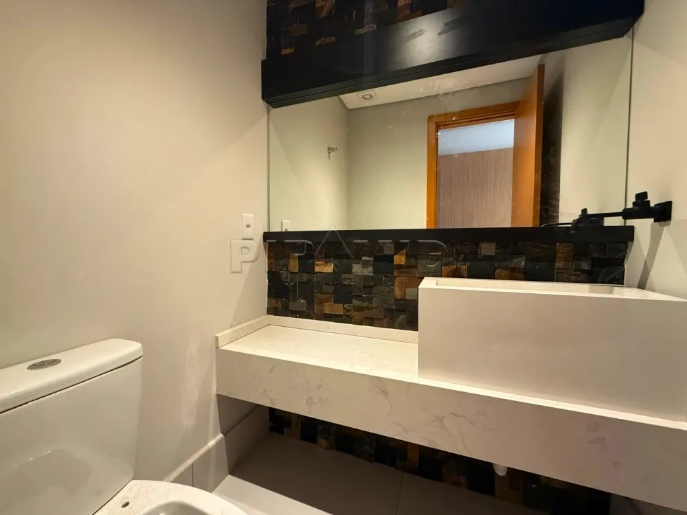 Alugar Apartamento / Padr&atilde;o em Ribeir&atilde;o Preto R$ 5.200,00 - Foto 7