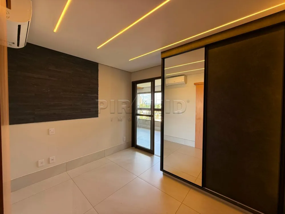 Alugar Apartamento / Padr&atilde;o em Ribeir&atilde;o Preto R$ 5.200,00 - Foto 9