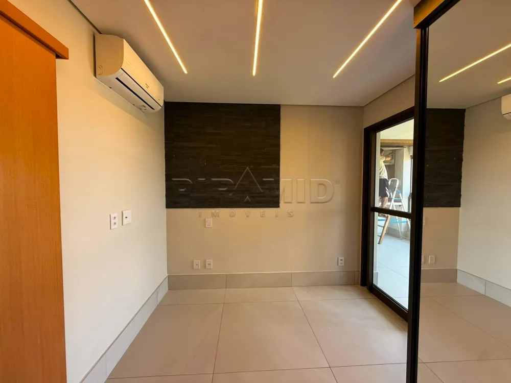 Alugar Apartamento / Padr&atilde;o em Ribeir&atilde;o Preto R$ 5.200,00 - Foto 11