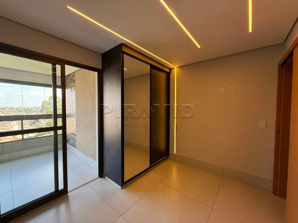 Alugar Apartamento / Padr&atilde;o em Ribeir&atilde;o Preto R$ 5.200,00 - Foto 12