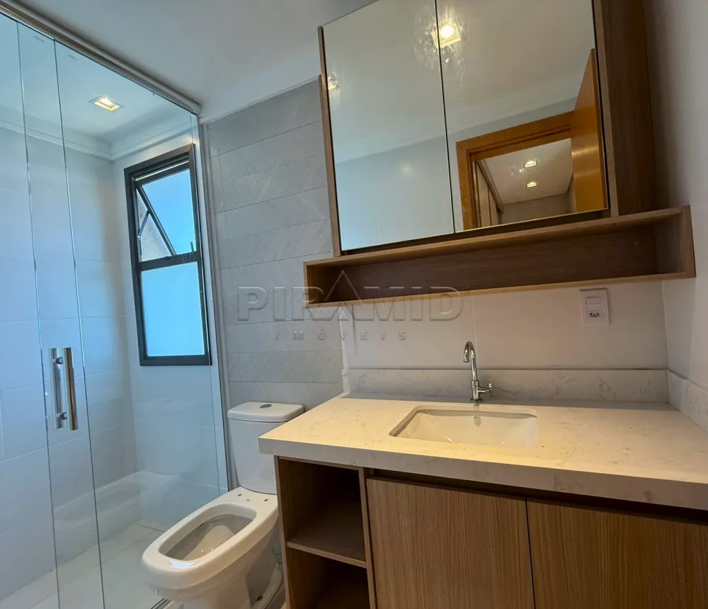 Alugar Apartamento / Padr&atilde;o em Ribeir&atilde;o Preto R$ 5.200,00 - Foto 15