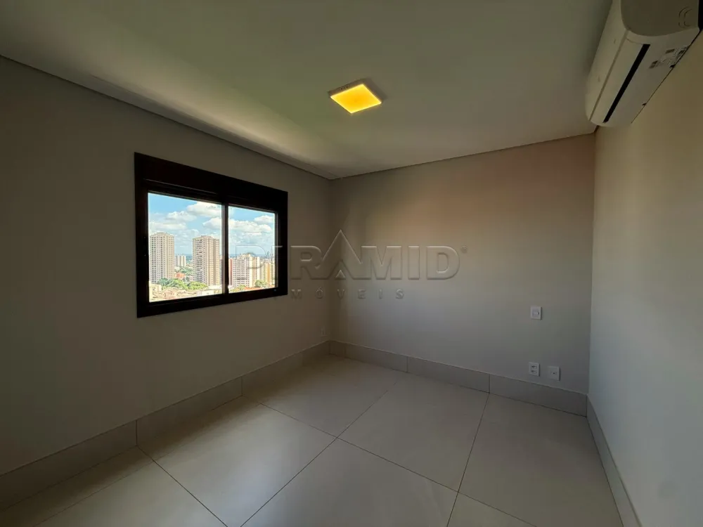 Alugar Apartamento / Padr&atilde;o em Ribeir&atilde;o Preto R$ 5.200,00 - Foto 16