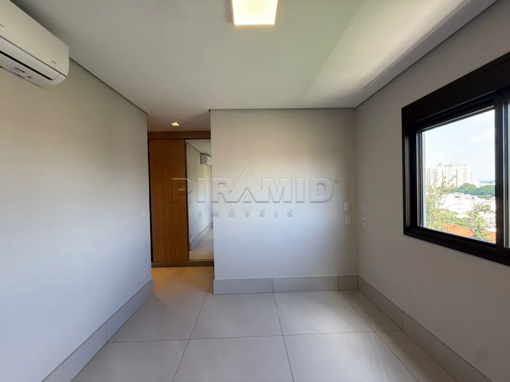 Alugar Apartamento / Padr&atilde;o em Ribeir&atilde;o Preto R$ 5.200,00 - Foto 19