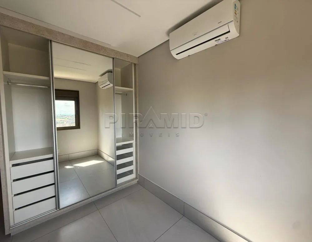 Alugar Apartamento / Padr&atilde;o em Ribeir&atilde;o Preto R$ 5.200,00 - Foto 25
