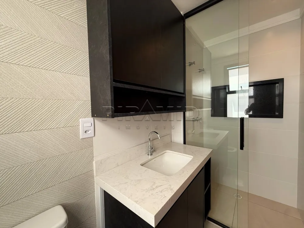 Alugar Apartamento / Padr&atilde;o em Ribeir&atilde;o Preto R$ 5.200,00 - Foto 26