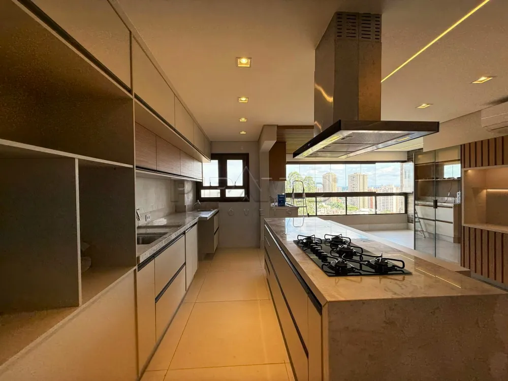 Alugar Apartamento / Padr&atilde;o em Ribeir&atilde;o Preto R$ 5.200,00 - Foto 27