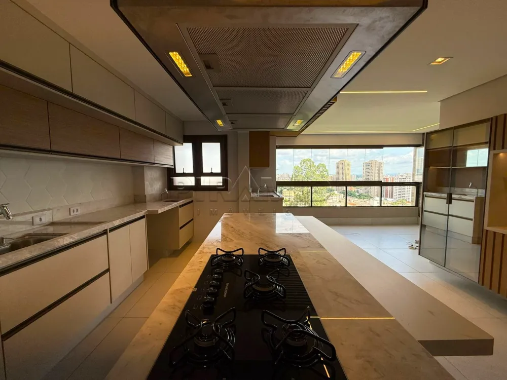 Alugar Apartamento / Padr&atilde;o em Ribeir&atilde;o Preto R$ 5.200,00 - Foto 28