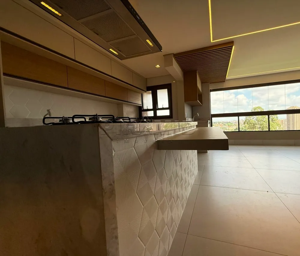 Alugar Apartamento / Padr&atilde;o em Ribeir&atilde;o Preto R$ 5.200,00 - Foto 29