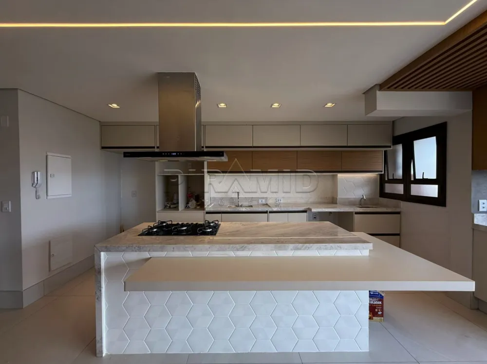 Alugar Apartamento / Padr&atilde;o em Ribeir&atilde;o Preto R$ 5.200,00 - Foto 30