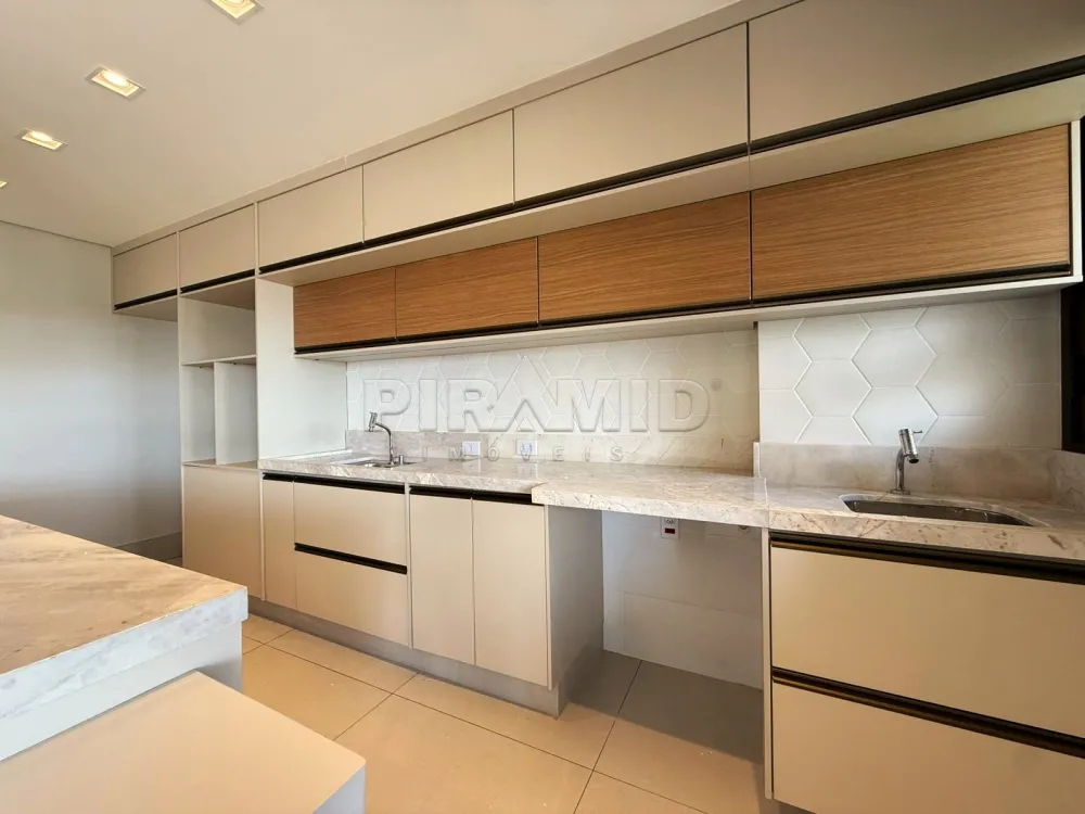 Alugar Apartamento / Padr&atilde;o em Ribeir&atilde;o Preto R$ 5.200,00 - Foto 31