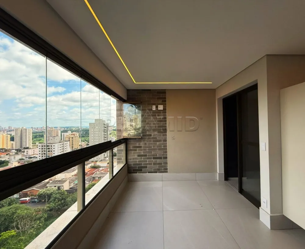 Alugar Apartamento / Padr&atilde;o em Ribeir&atilde;o Preto R$ 5.200,00 - Foto 35