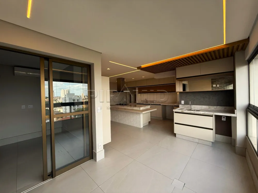 Alugar Apartamento / Padr&atilde;o em Ribeir&atilde;o Preto R$ 5.200,00 - Foto 38