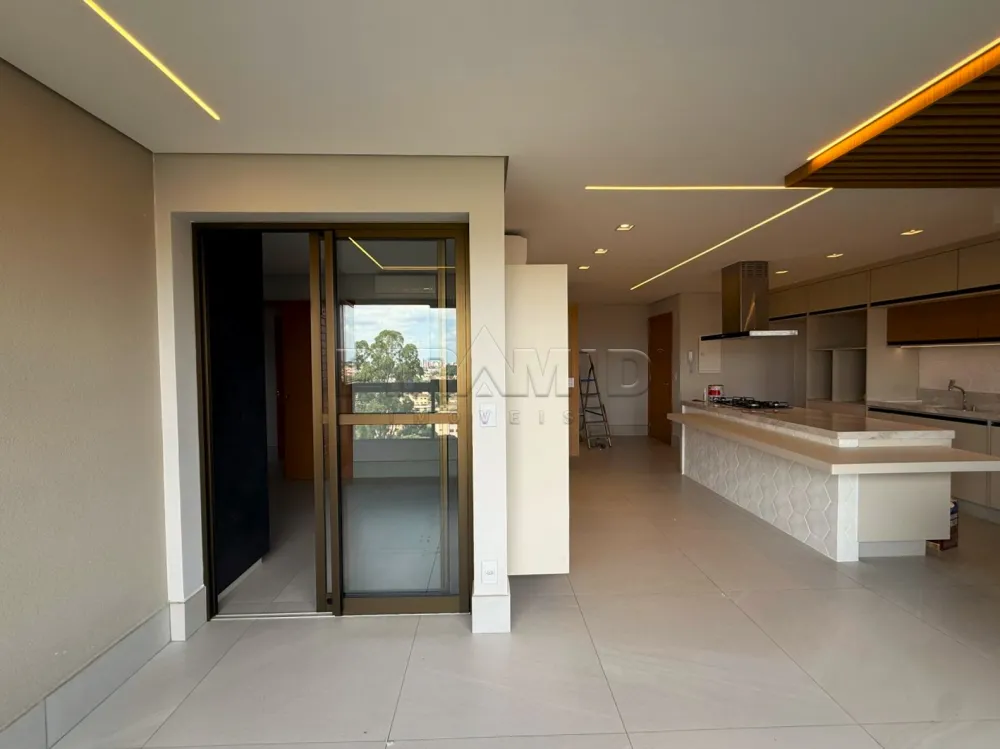 Alugar Apartamento / Padr&atilde;o em Ribeir&atilde;o Preto R$ 5.200,00 - Foto 39