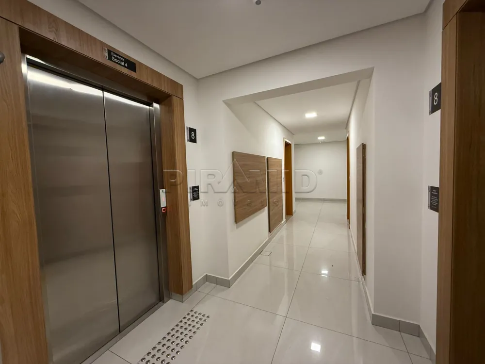 Alugar Apartamento / Padr&atilde;o em Ribeir&atilde;o Preto R$ 5.200,00 - Foto 44