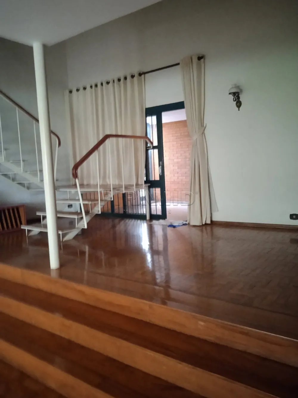 Alugar Comercial / Casa em Ribeir&atilde;o Preto R$ 7.000,00 - Foto 4