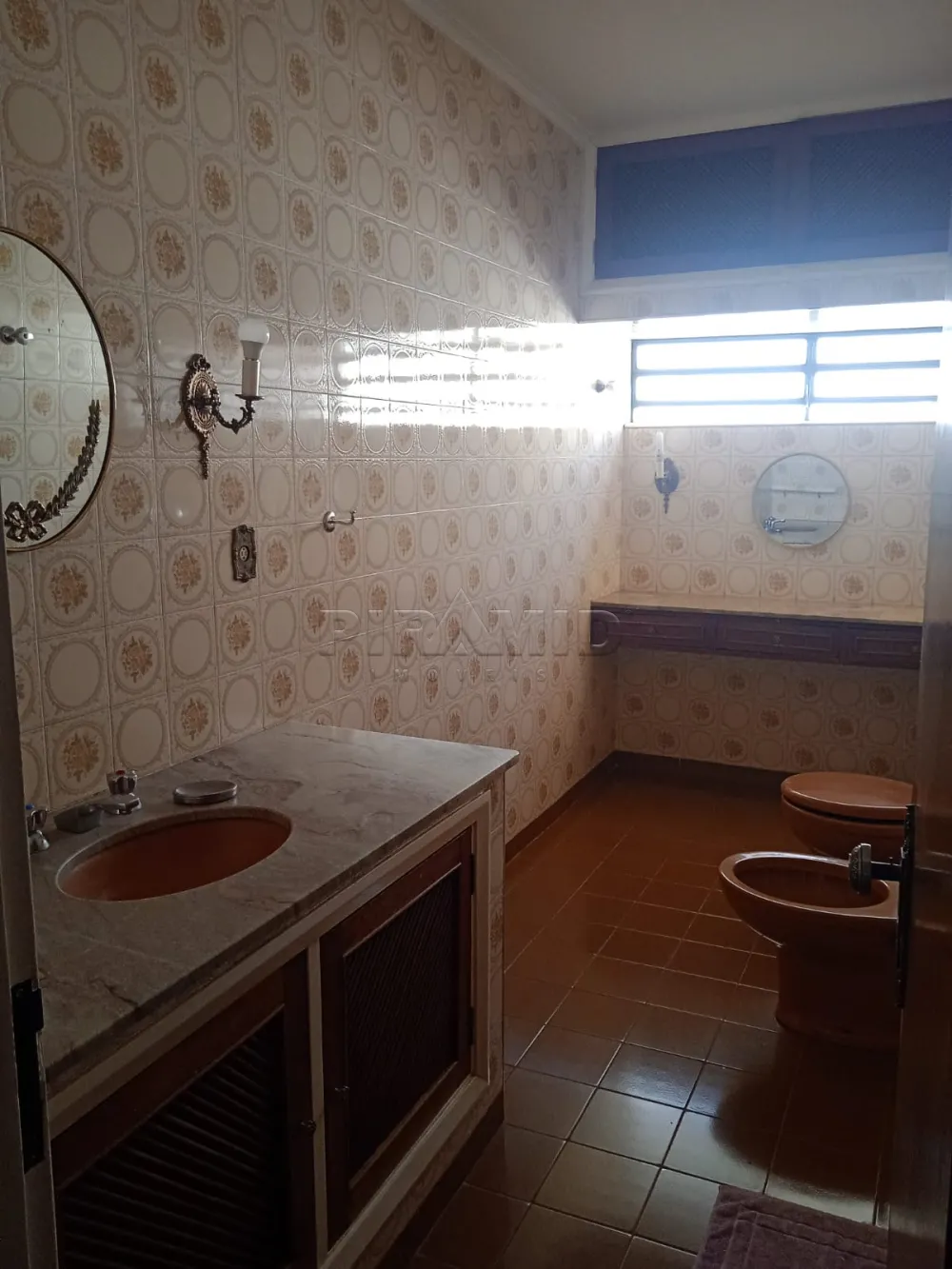 Alugar Comercial / Casa em Ribeir&atilde;o Preto R$ 7.000,00 - Foto 5