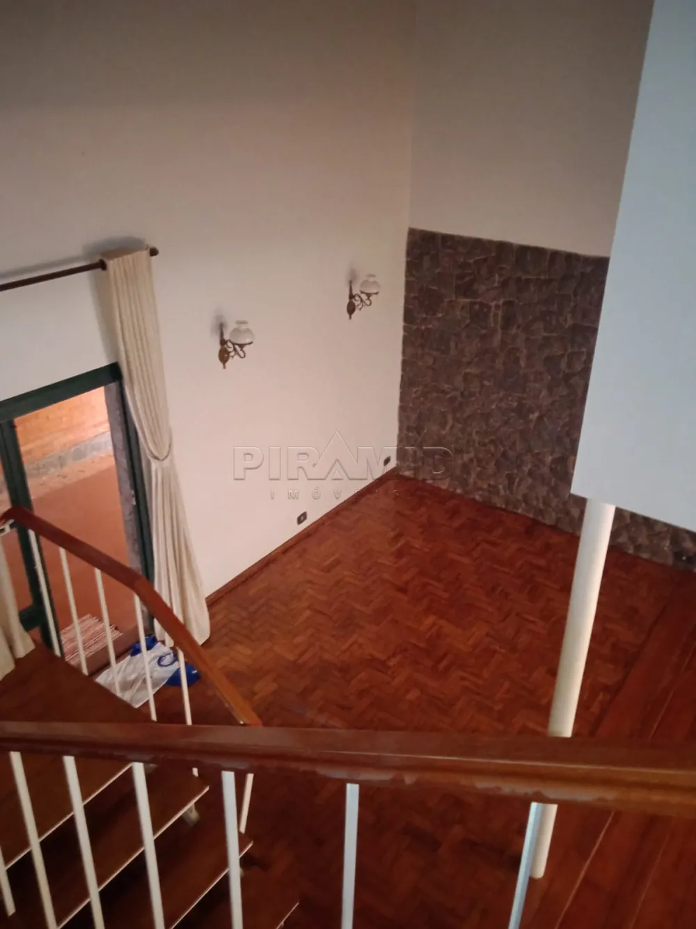 Alugar Comercial / Casa em Ribeir&atilde;o Preto R$ 7.000,00 - Foto 7
