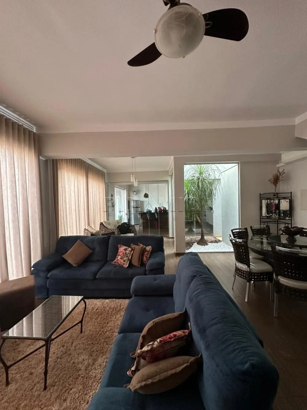 Comprar Casa / Padr&atilde;o em Jardin&oacute;polis R$ 640.000,00 - Foto 1
