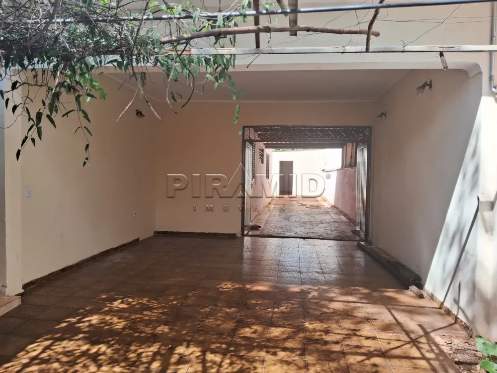 Alugar Casa / Padr&atilde;o em Ribeir&atilde;o Preto R$ 4.000,00 - Foto 2