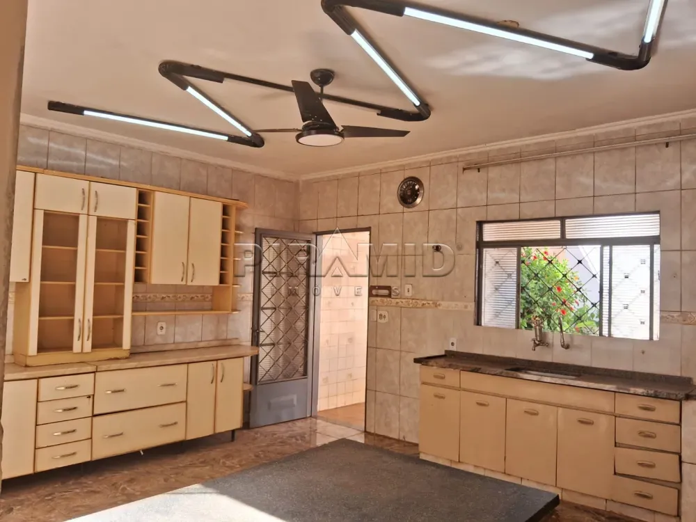 Alugar Casa / Padr&atilde;o em Ribeir&atilde;o Preto R$ 4.000,00 - Foto 6