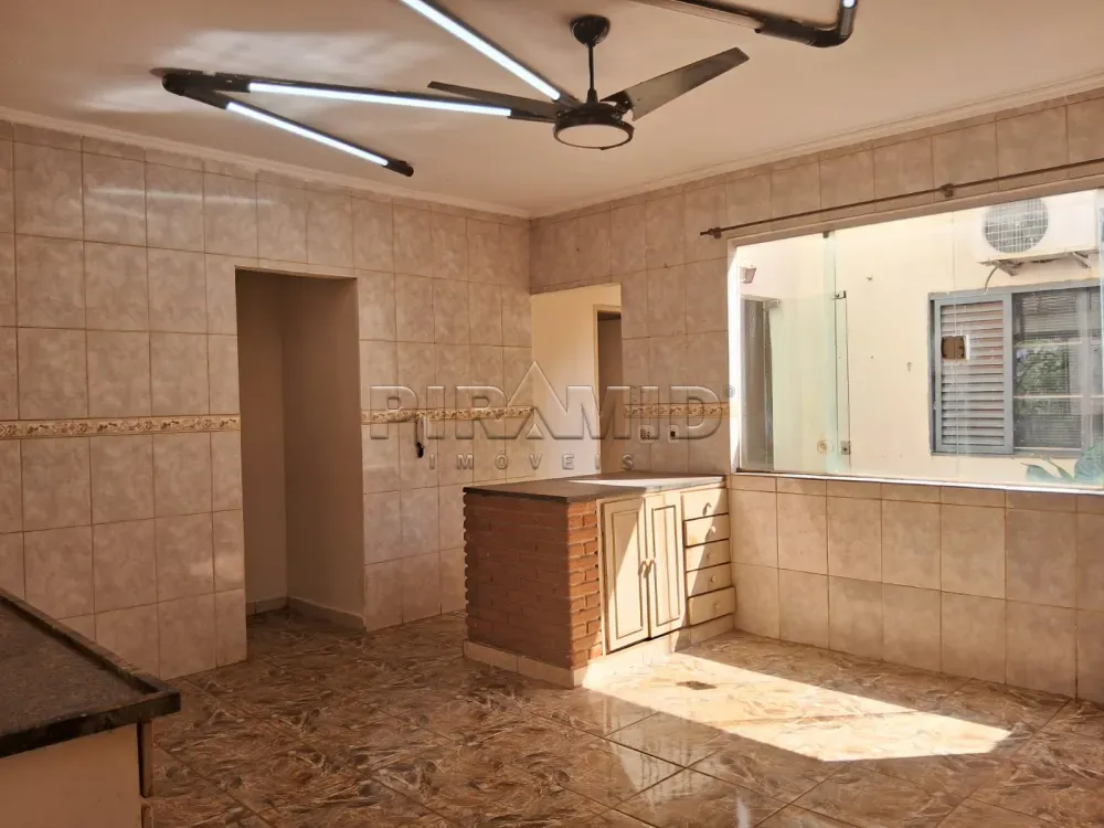 Alugar Casa / Padr&atilde;o em Ribeir&atilde;o Preto R$ 4.000,00 - Foto 7